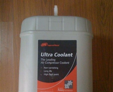 英格索蘭超級冷卻劑Ultrocoolant